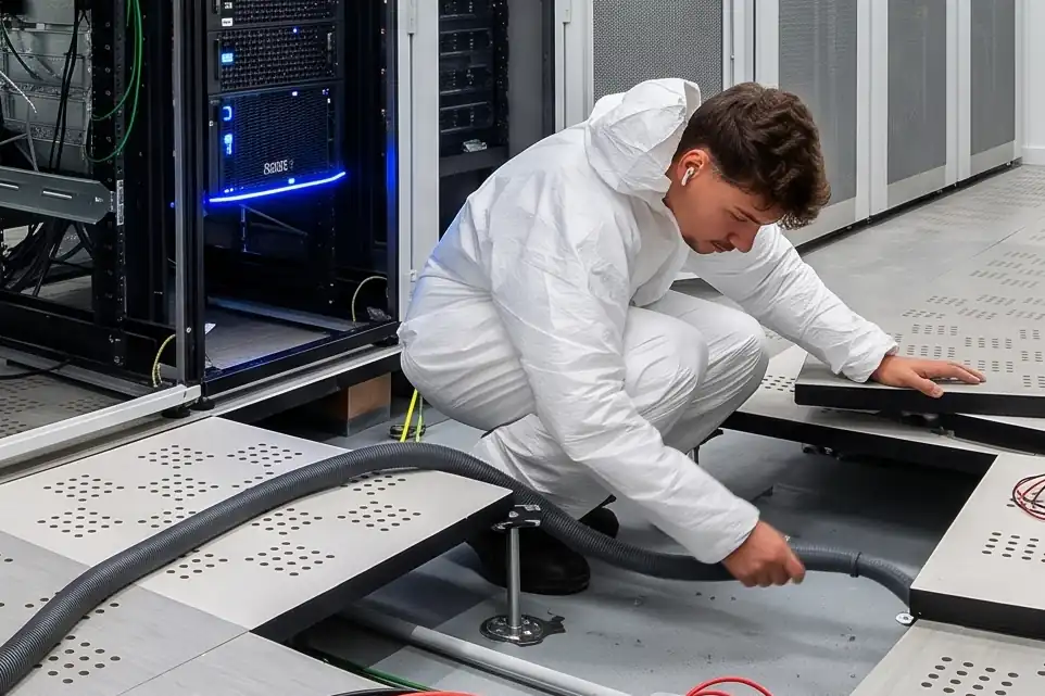 Maintenance préventive